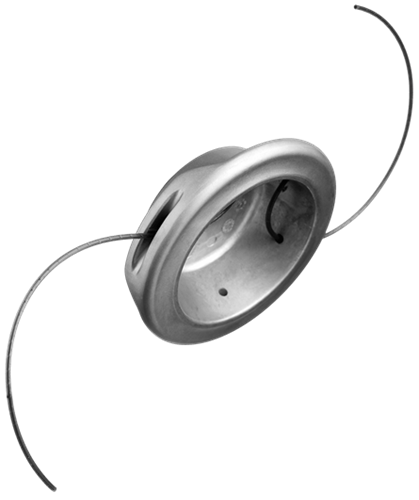 Bild på HUSQVARNA Trimmerhuvud Alloy