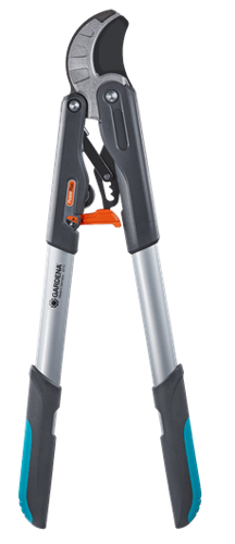 Bild på GARDENA Comfort Flerstegsgrensax SmartCut 8773-20