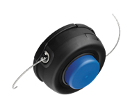 Bild på HUSQVARNA Trimmerhuvud T35 M10L