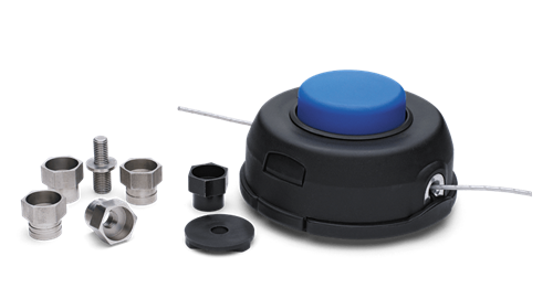 Bild på HUSQVARNA Trimmerhuvud T35 Universal