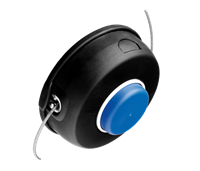 Bild på HUSQVARNA Trimmerhuvud T45X M12L