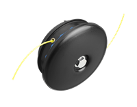 Bild på HUSQVARNA Trimmerhuvud Trimmy Sll