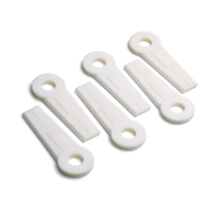 Bild på HUSQVARNA Extra knivar Tri-Cut 255mm