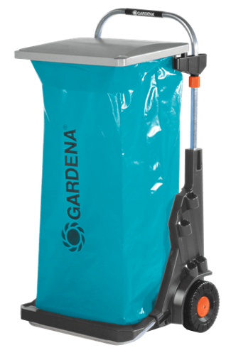 Bild på GARDENA Flyttbar trädgårdsvagn 232-20
