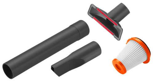 Bild på GARDENA Tillbehörskit till EasyClean 9343-20