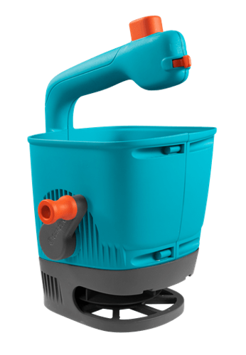 Bild på GARDENA Handhållen Spridare M 431-20