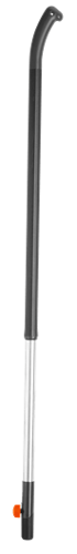 Bild på GARDENA Combisystem Ergoline aluminiumskaft 130 3734-20