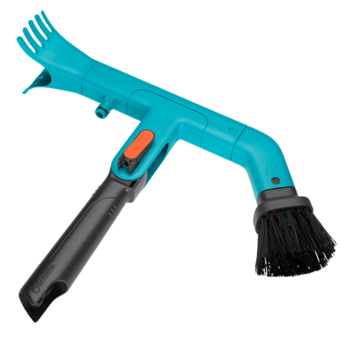 Bild på GARDENA Combisystem Takrännerensare 3651-20