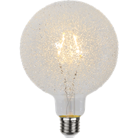 Bild på LED-LAMPA E27 G125 DECOLED