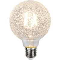 Bild på LED-LAMPA E27 G95 DECOLED