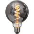 Bild på LED-LAMPA E27 G95 DECOLED SPIRAL SMOKE