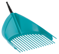 Bild på GARDENA Combisystem skyffelräfsa 3120-20