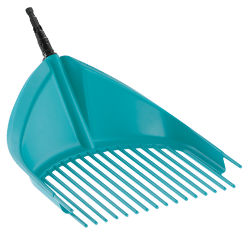 Bild på GARDENA Combisystem skyffelräfsa 3120-20