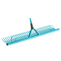 Bild på GARDENA Combisystem Gräsmatteräfsa 3381-20