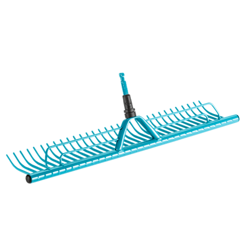 Bild på GARDENA Combisystem Gräsmatteräfsa 3381-20