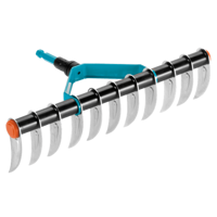 Bild på GARDENA Combisystem Gräsmatteluftare 3391-20