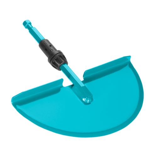 Bild på GARDENA Combisystem Gräskantjärn 3149-20