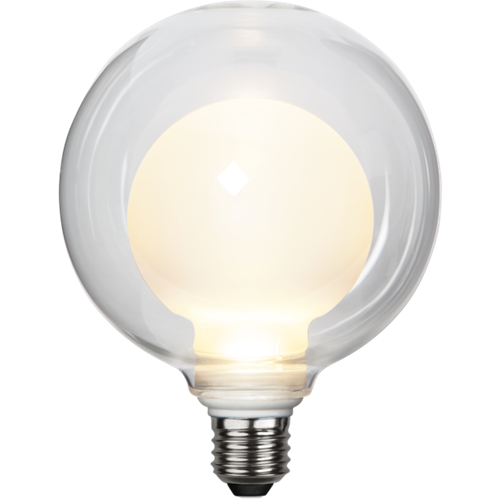 Bild på LED-LAMPA E27 SPACE 3-STEP