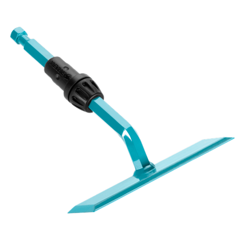 Bild på GARDENA combisystem Skyffeljärn dubbelverkande 3187-20