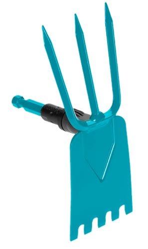 Bild på GARDENA Combisystem Kultivatorhacka 3219-20