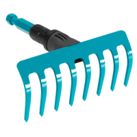 Bild på GARDENA Combisystem Gångkratta 8 pinnar  3184-20