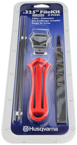 Bild på HUSQVARNA Filkit H30 0,325, 1,3mm