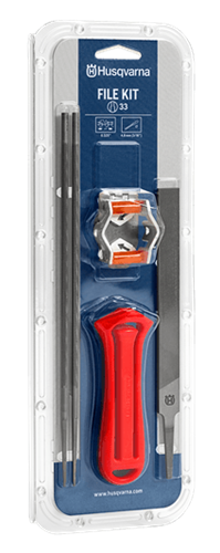 Bild på HUSQVARNA Filkit SP33G 0,325, 1,3mm