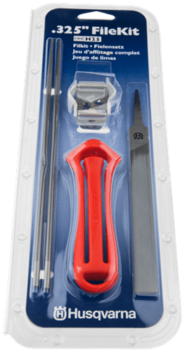Bild på HUSQVARNA Filkit H25 0,325, 1,5 mm
