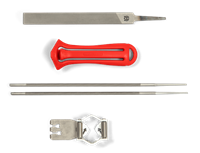 Bild på HUSQVARNA Filkit S93G 3/8", 1,3 mm