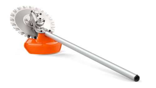 Bild på HUSQVARNA Gräs-sax RA850/24