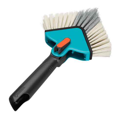 Bild på GARDENA Combisystem Hörnborste 3634-20