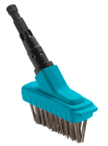 Bild på GARDENA Combisystem Fogborste 3605-20