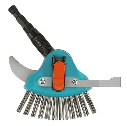 Bild på GARDENA Combisystem 3-i-1-Plattrensare 3608-20