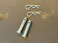 Bild på Weber® Låssprint till Q