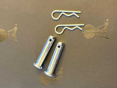 Bild på Weber® Låssprint till Q