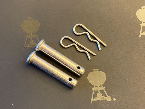 Bild på Weber® Låssprint till Genesis ll