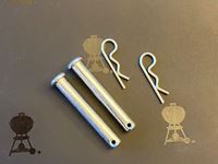 Bild på Weber® Låssprint till Genesis