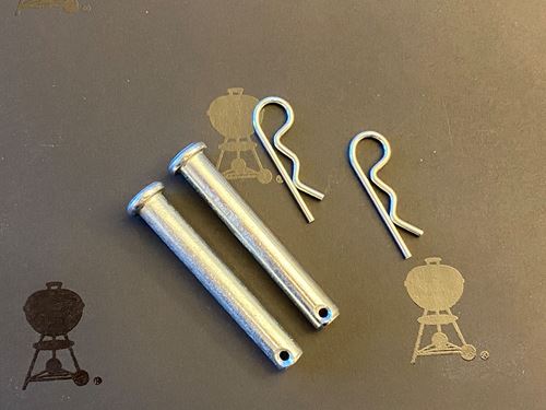 Bild på Weber® Låssprint till Genesis