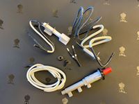 Bild på Weber® Tändsats Piezo Spirit Classic 220/320