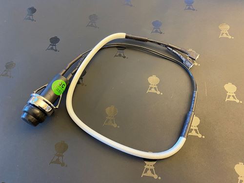 Bild på Weber® Tändknapp - Spirit 210/310 (2013-)