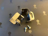 Bild på Weber® Brackets for Warming Rack Genesis® II