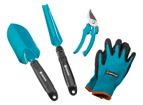Bild på GARDENA Startset Handredskap 8965-30