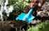 Bild på GARDENA Combisystem Planterspade 8929-20