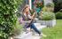 Bild på GARDENA Combisystem Planterspade 8929-20