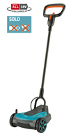 Bild på GARDENA HandyMower 22/18V P4A SOLO 14620-55