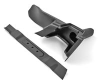 Bild på HUSQVARNA BioClip® (mulching) kit LC 247Li/iX-LC 347Vli/iVx