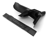 Bild på HUSQVARNA BioClip® (mulching) kit LC 137i