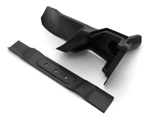 Bild på HUSQVARNA BioClip® (mulching) kit LC 137i