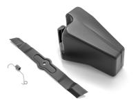 Bild på HUSQVARNA BioClip® (mulching) kit LC 551 iV