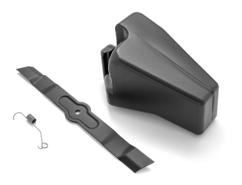 Bild på HUSQVARNA BioClip® (mulching) kit LC 551 iV